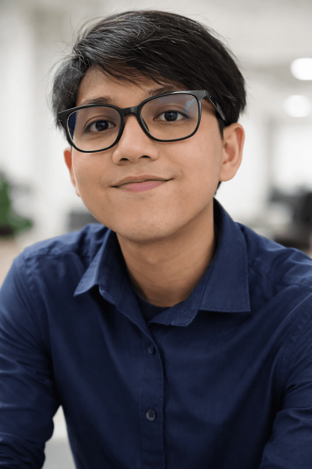 Murtamad Pratama profile photo